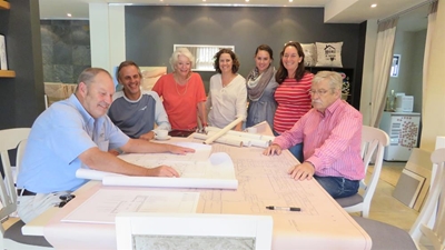 Wilderness Hotel to be upgraded